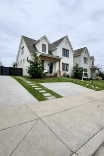 $1,644,900 | 128 37th Avenue North, Nashville, TN 37209