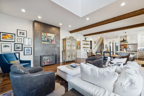 $1,644,900 | 128 37th Avenue North, Nashville, TN 37209