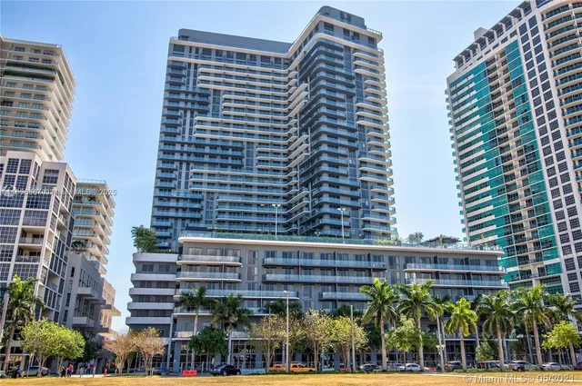 $5,500 | 121 Northeast 34th Street, Unit 1604, Miami, FL 33137