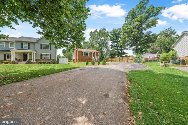 $499,900 | 133 Glendale Avenue, Glen Burnie, MD 21061