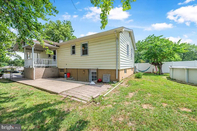 $499,900 | 133 Glendale Avenue, Glen Burnie, MD 21061