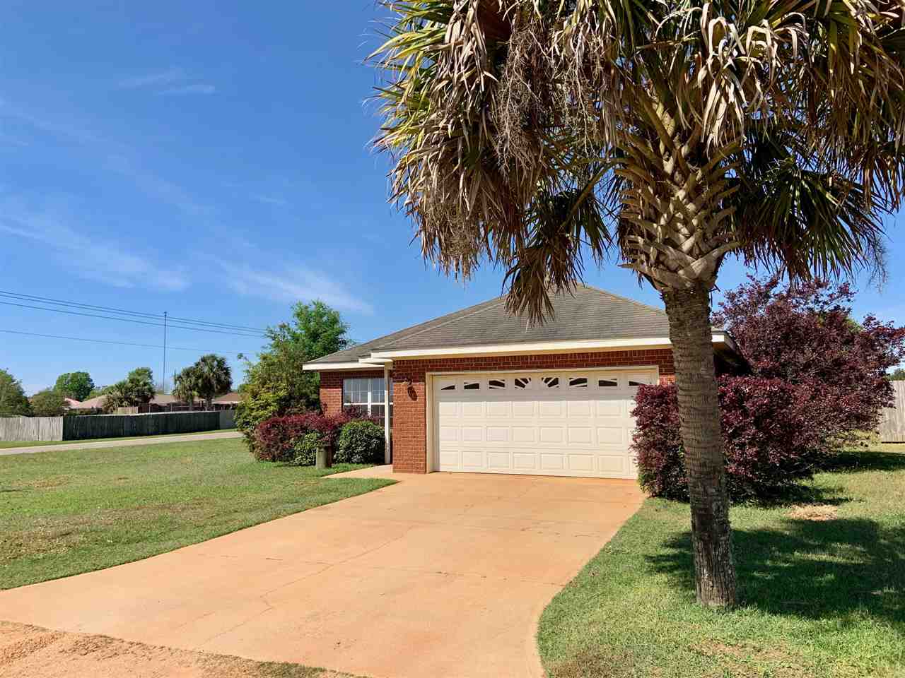 9029 Sherman Road Foley, AL 36535 - Photo 2 of 18 Front