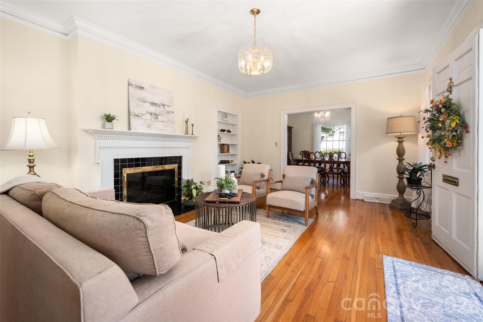 116 East Hill Street Fort Mill, SC 29715 - Photo 3 of 28