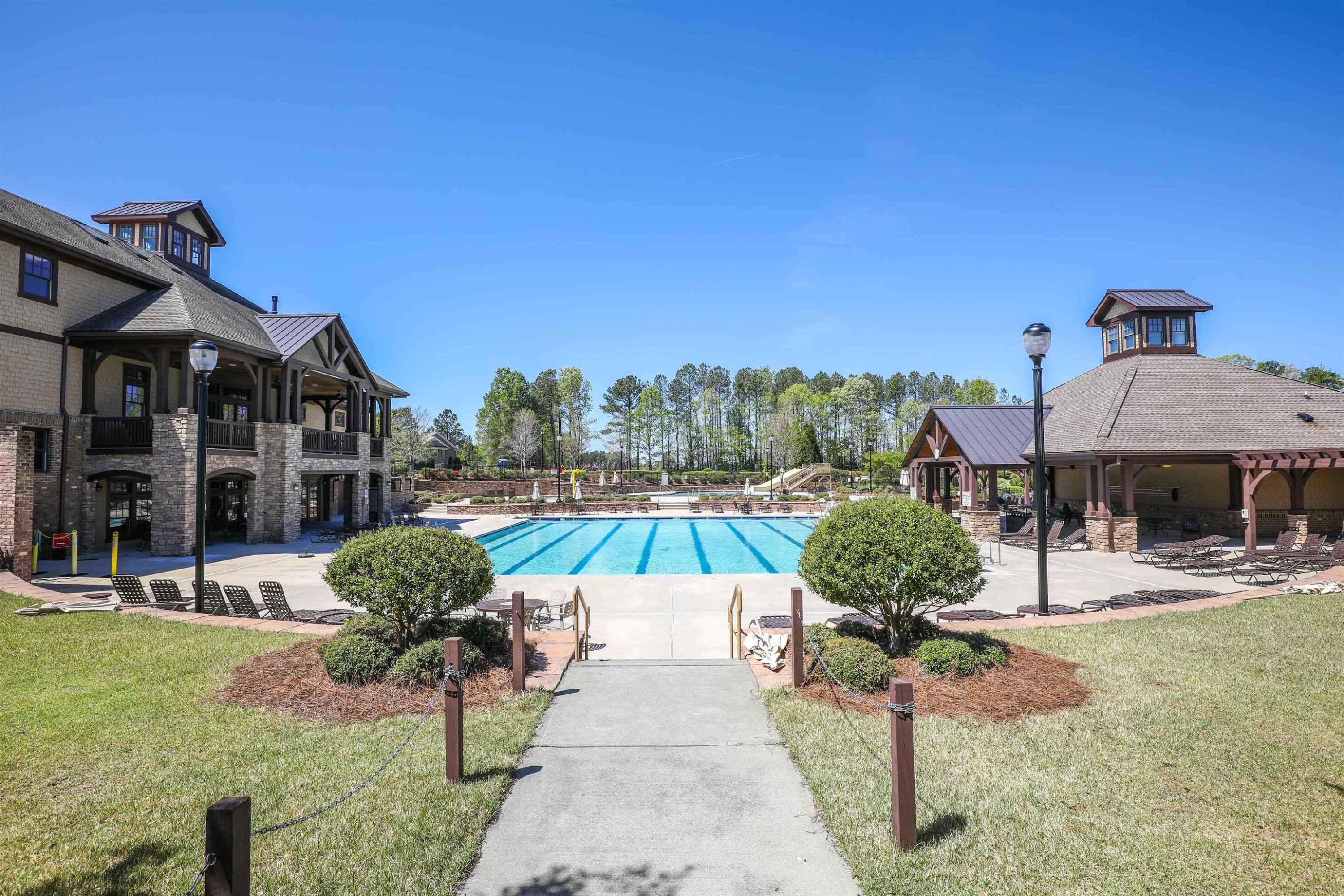 3468 Althorp Drive Raleigh, NC 27616 - Photo 41 of 64 Photo 41