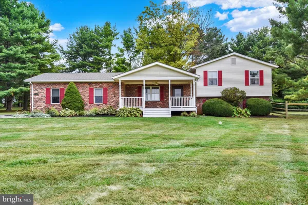 $470,000 | 809 Lucabaugh Mill Road, Westminster, MD 21157