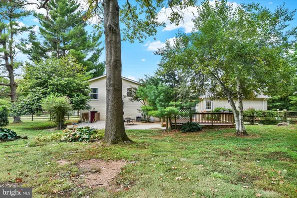 $470,000 | 809 Lucabaugh Mill Road, Westminster, MD 21157