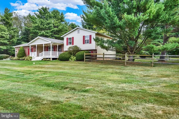 $470,000 | 809 Lucabaugh Mill Road, Westminster, MD 21157