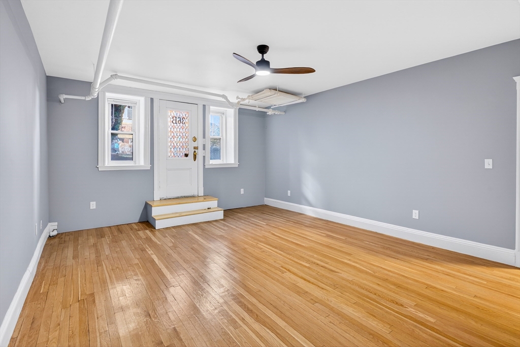 36 St Paul Street, Unit B Brookline, MA 02446 - Photo 2 of 14