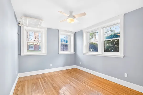 $500,000 | 36 St Paul Street, Unit B, Brookline, MA 02446
