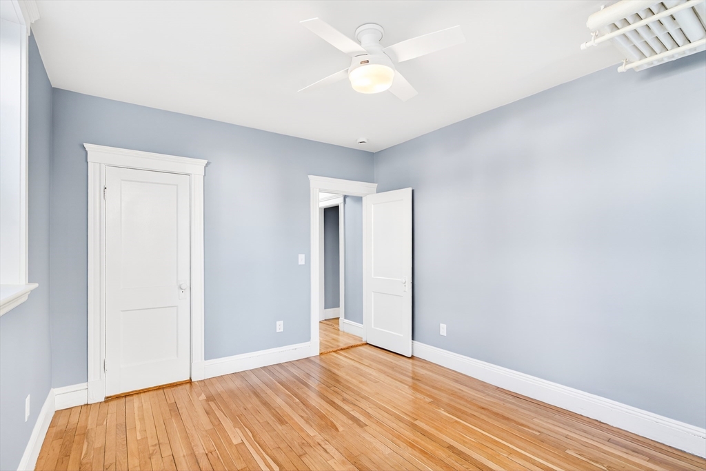 36 St Paul Street, Unit B Brookline, MA 02446 - Photo 5 of 14