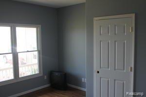8585 Campbell Road Bay Port, MI 48720 - Photo 7 of 11 Another bedroom or den.jpg