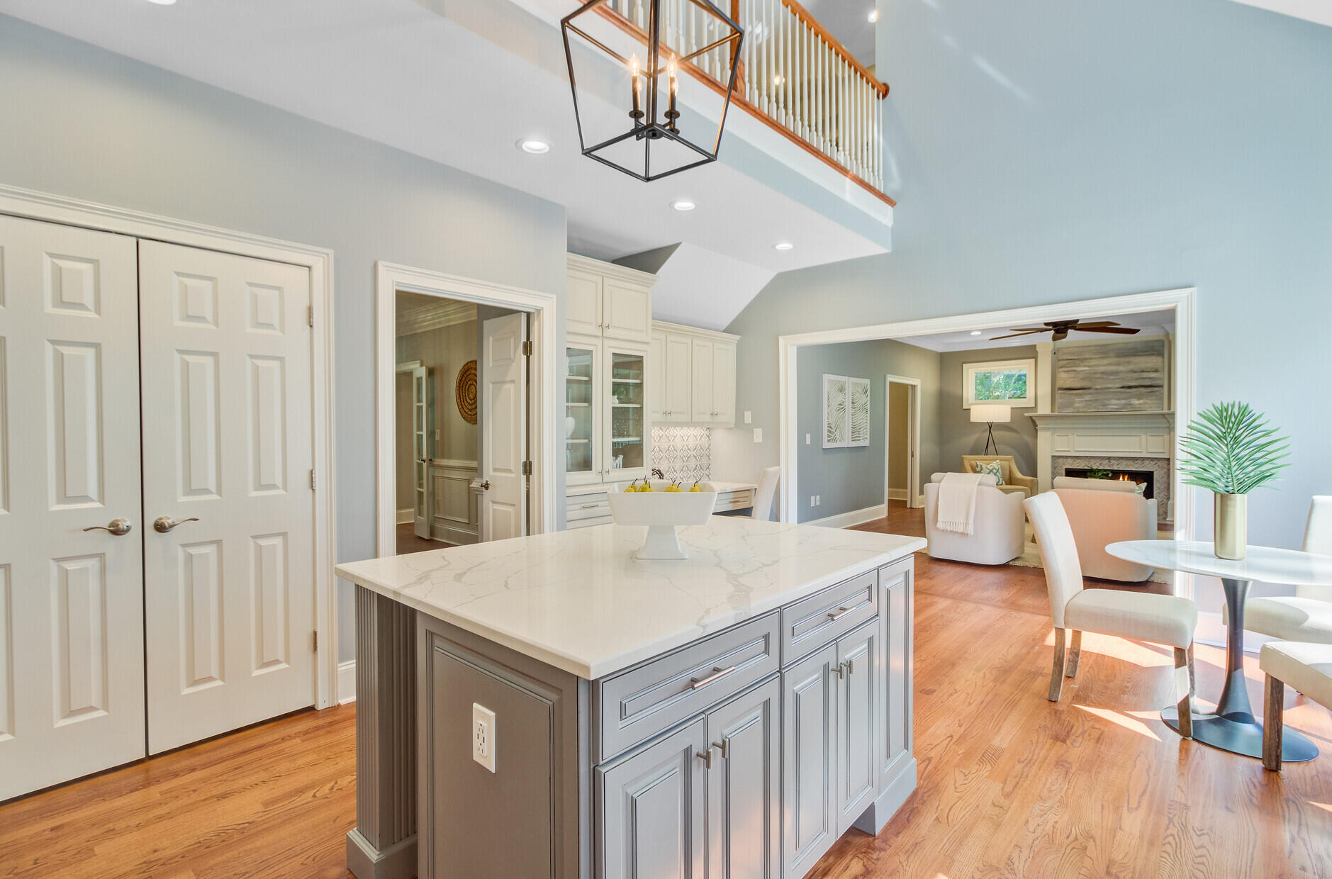 1829 Shell Ring Circle Mount Pleasant, SC 29466 - Photo 12 of 69 kitchen island