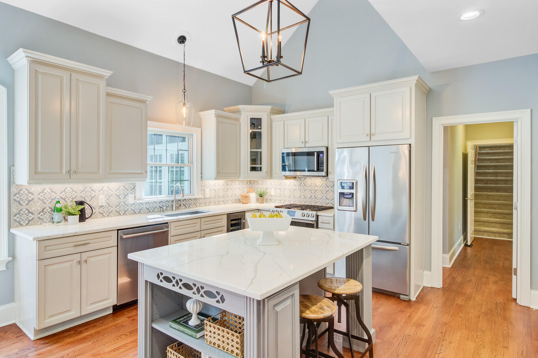 1829 Shell Ring Circle Mount Pleasant, SC 29466 - Photo 13 of 69 Beautiful kitchen!