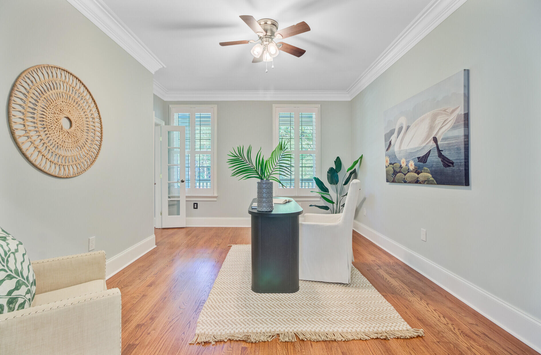 1829 Shell Ring Circle Mount Pleasant, SC 29466 - Photo 23 of 69 Spacious office