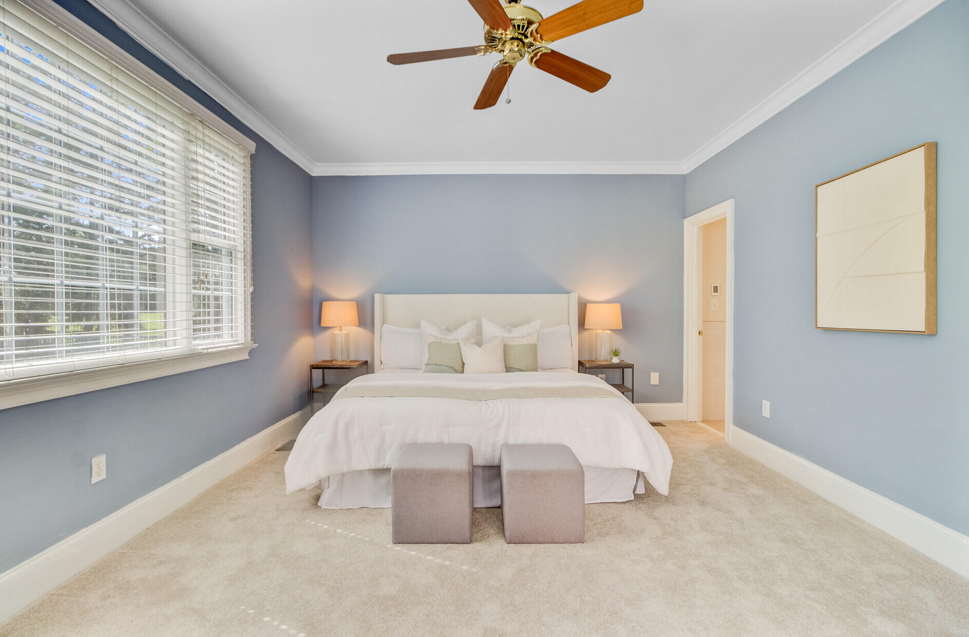 1829 Shell Ring Circle Mount Pleasant, SC 29466 - Photo 24 of 69 Primary suite
