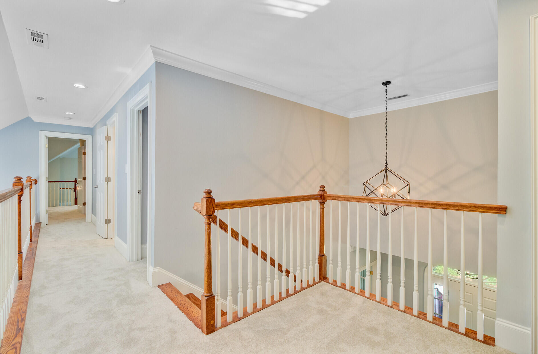 1829 Shell Ring Circle Mount Pleasant, SC 29466 - Photo 38 of 69 upstairs hallway