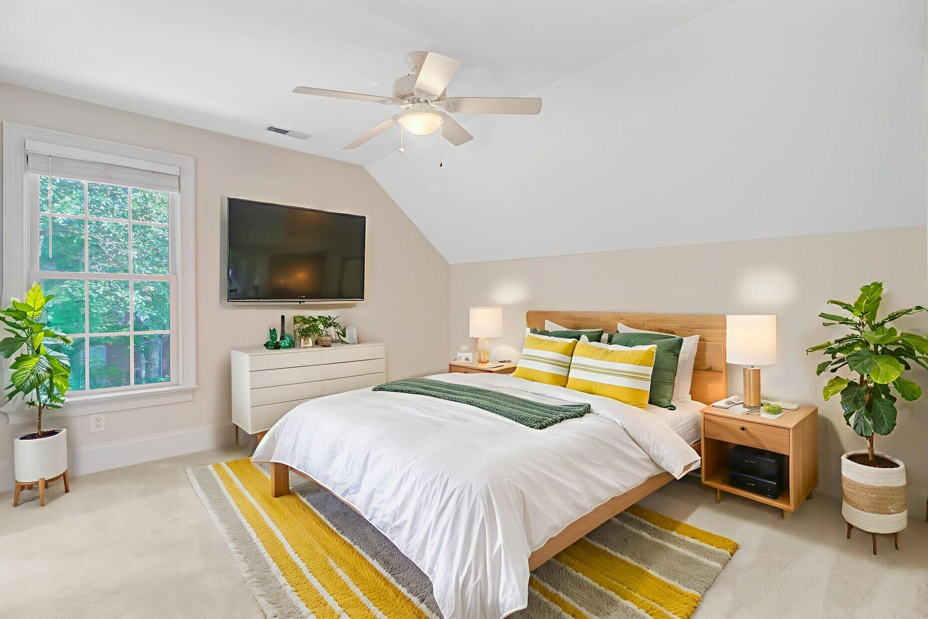 1829 Shell Ring Circle Mount Pleasant, SC 29466 - Photo 40 of 69 2nd br virtually staged