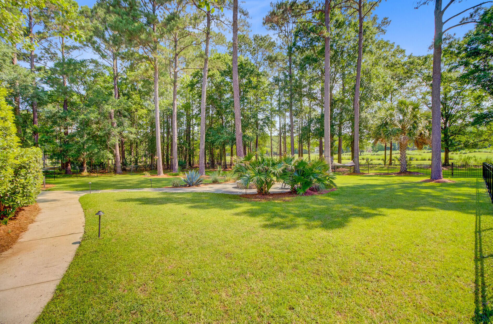 1829 Shell Ring Circle Mount Pleasant, SC 29466 - Photo 50 of 69 Gorgeous and private backyard