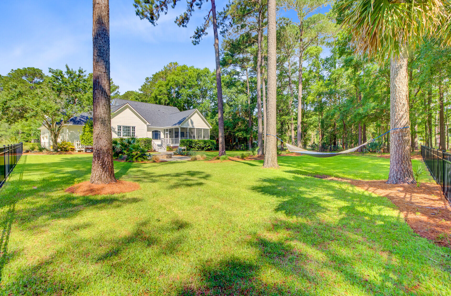 1829 Shell Ring Circle Mount Pleasant, SC 29466 - Photo 51 of 69 So much space to roam!