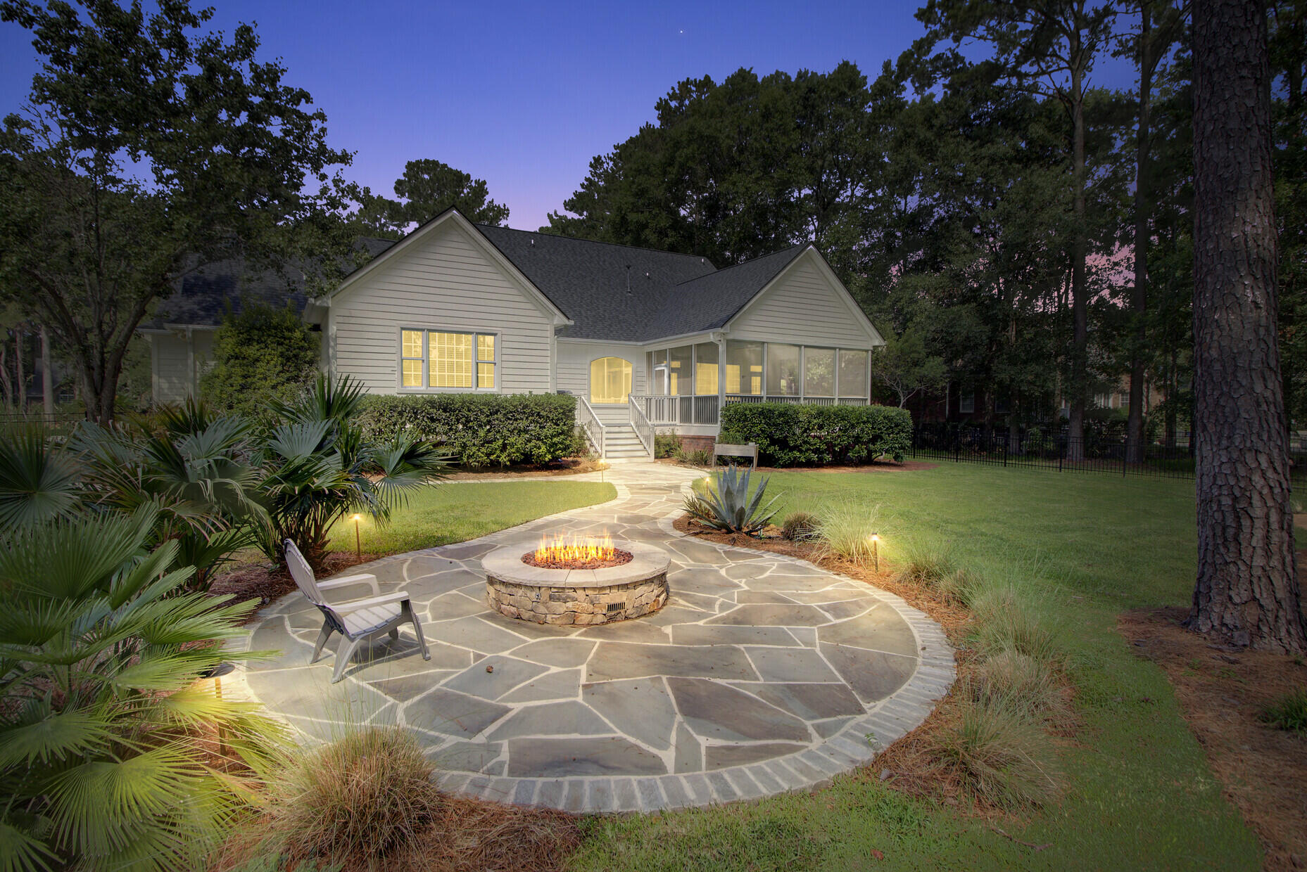 1829 Shell Ring Circle Mount Pleasant, SC 29466 - Photo 52 of 69 Enjoy serene evenings!