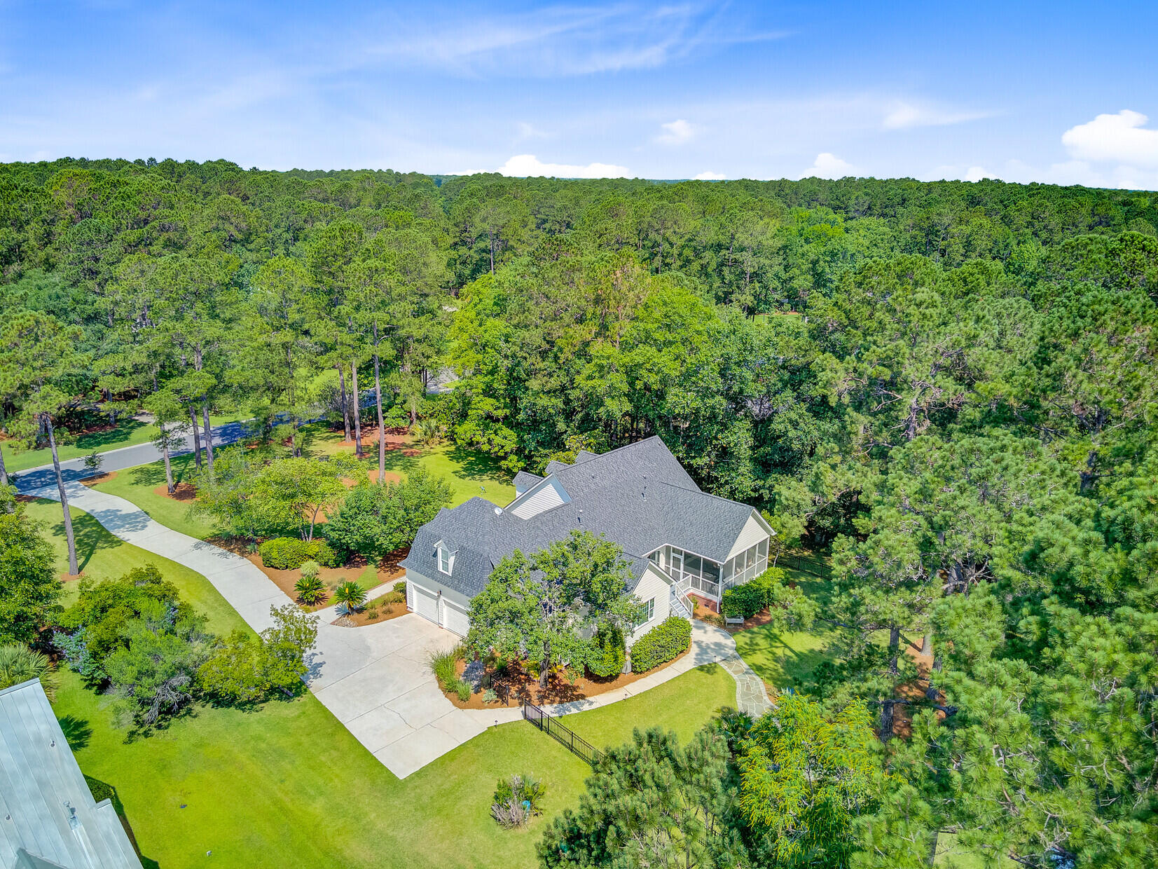 1829 Shell Ring Circle Mount Pleasant, SC 29466 - Photo 53 of 69 1.14 acre lot