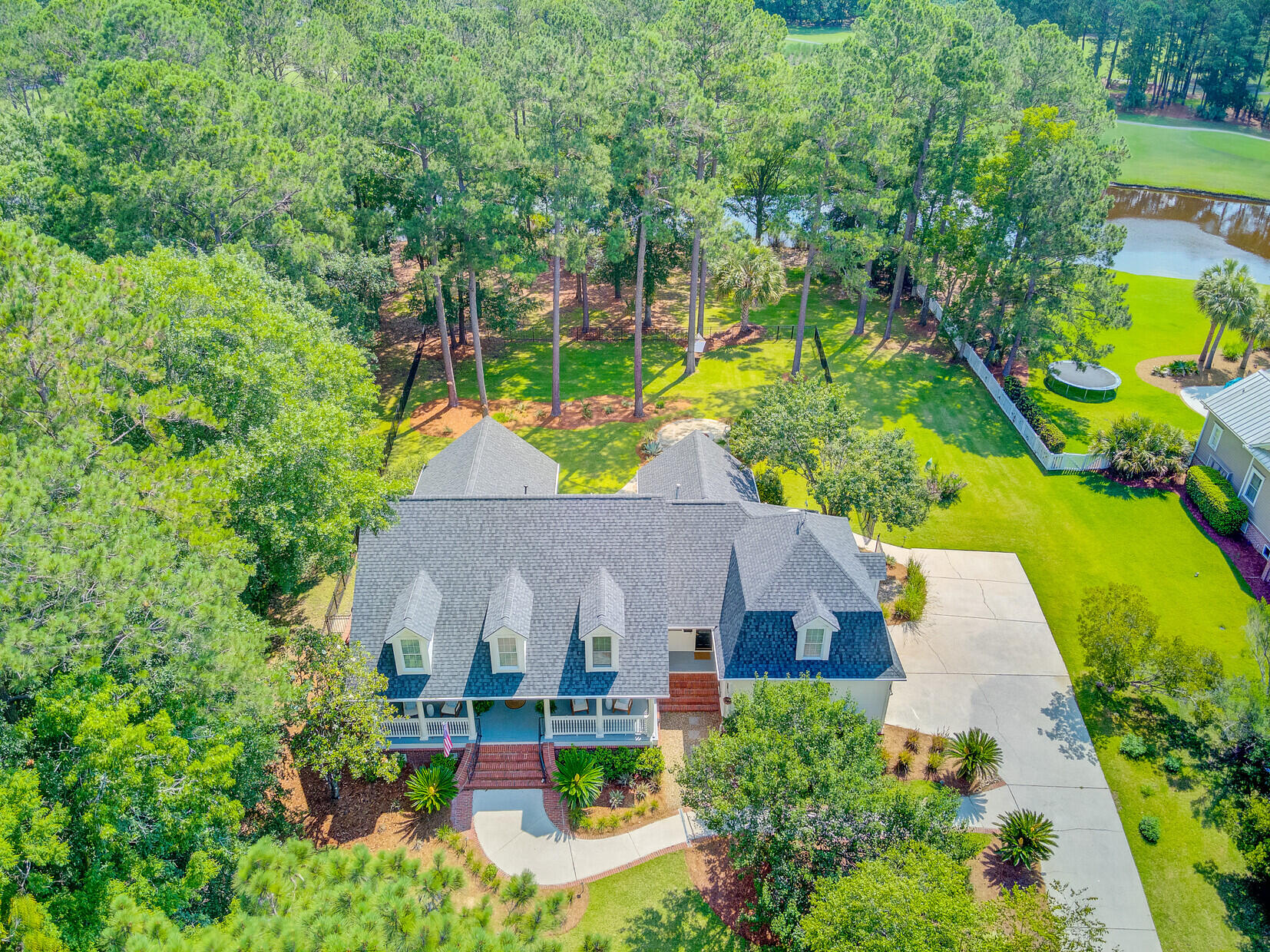 1829 Shell Ring Circle Mount Pleasant, SC 29466 - Photo 56 of 69 Welcome home!