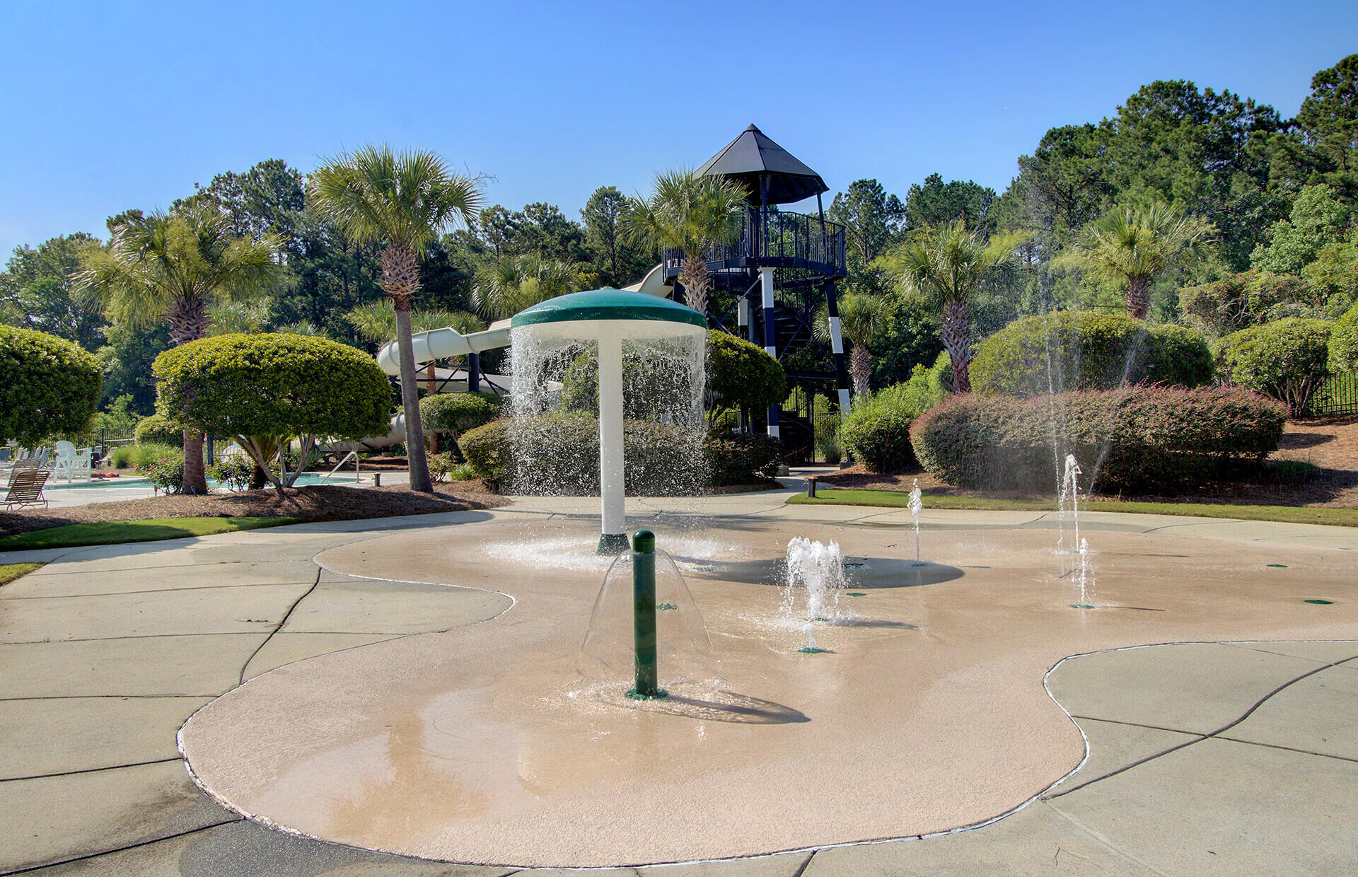 1829 Shell Ring Circle Mount Pleasant, SC 29466 - Photo 61 of 69 Splash zone
