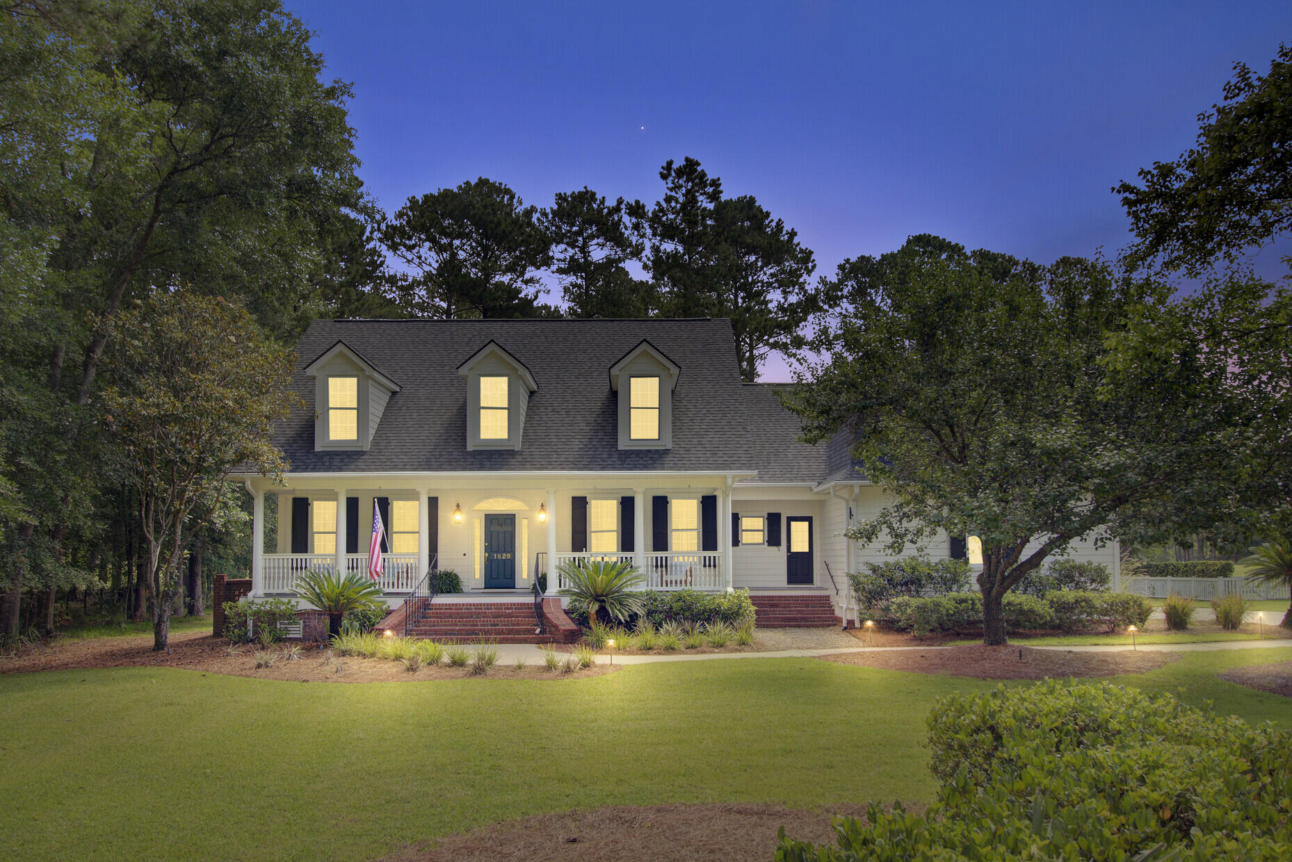 1829 Shell Ring Circle Mount Pleasant, SC 29466 - Photo 68 of 69 Stunning Lowcountry home!