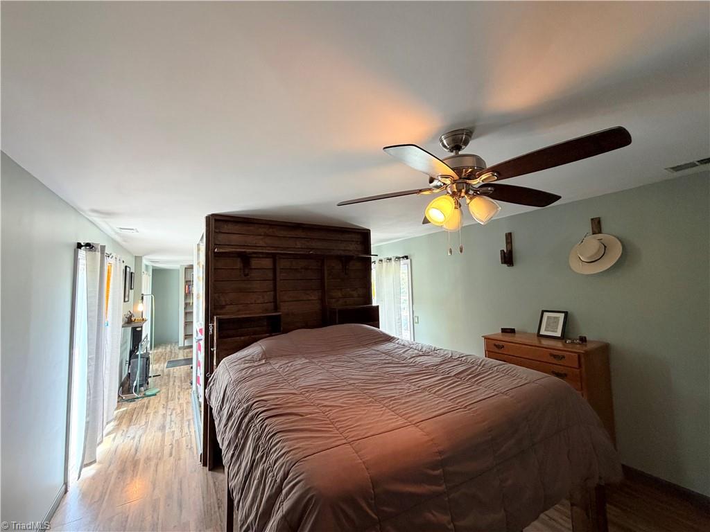 2668 Reedy Branch Road Purlear, NC 28665 - Photo 26 of 45