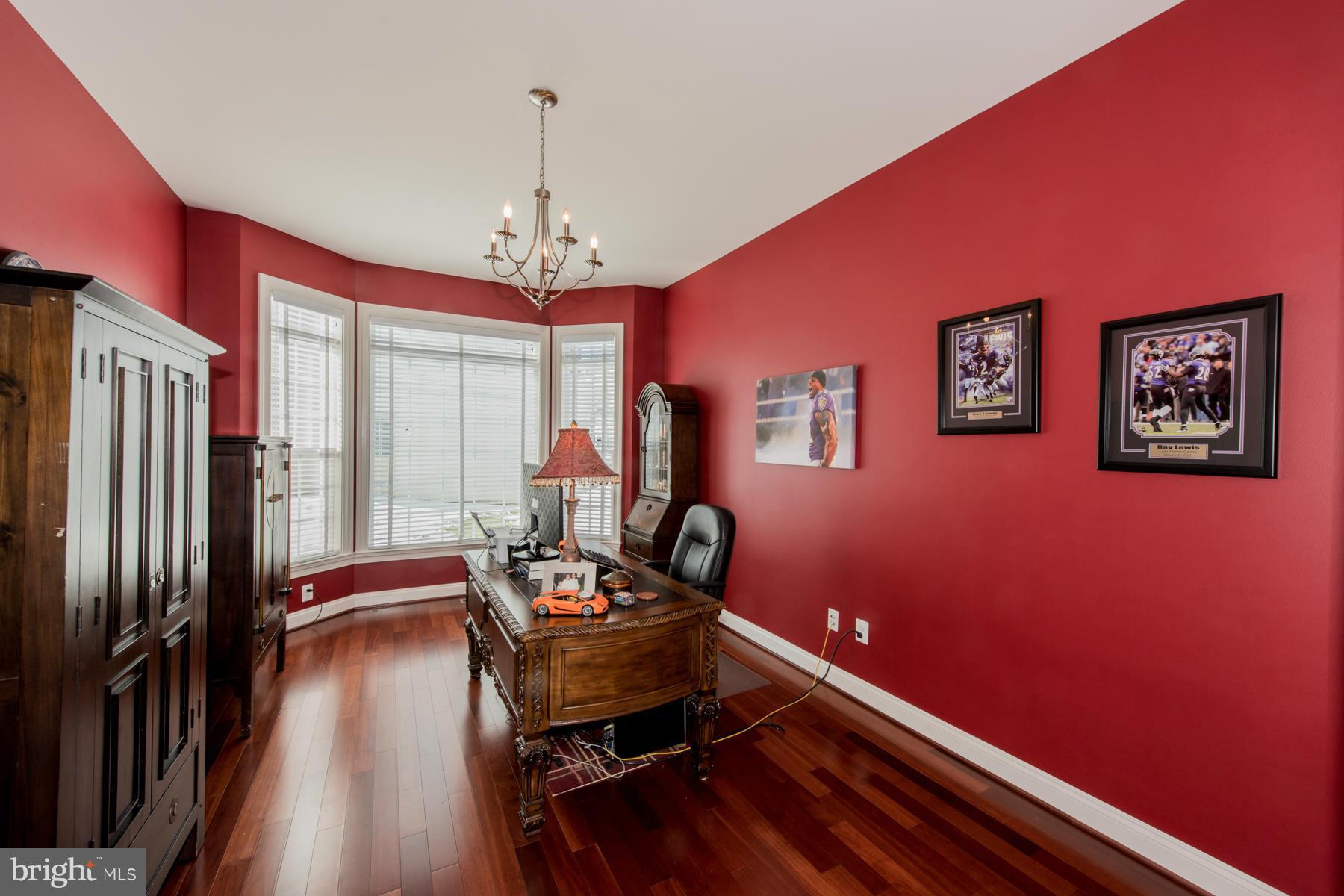 6905 Granite Ridge Court Baltimore, MD 21209 - Photo 15 of 30 Den