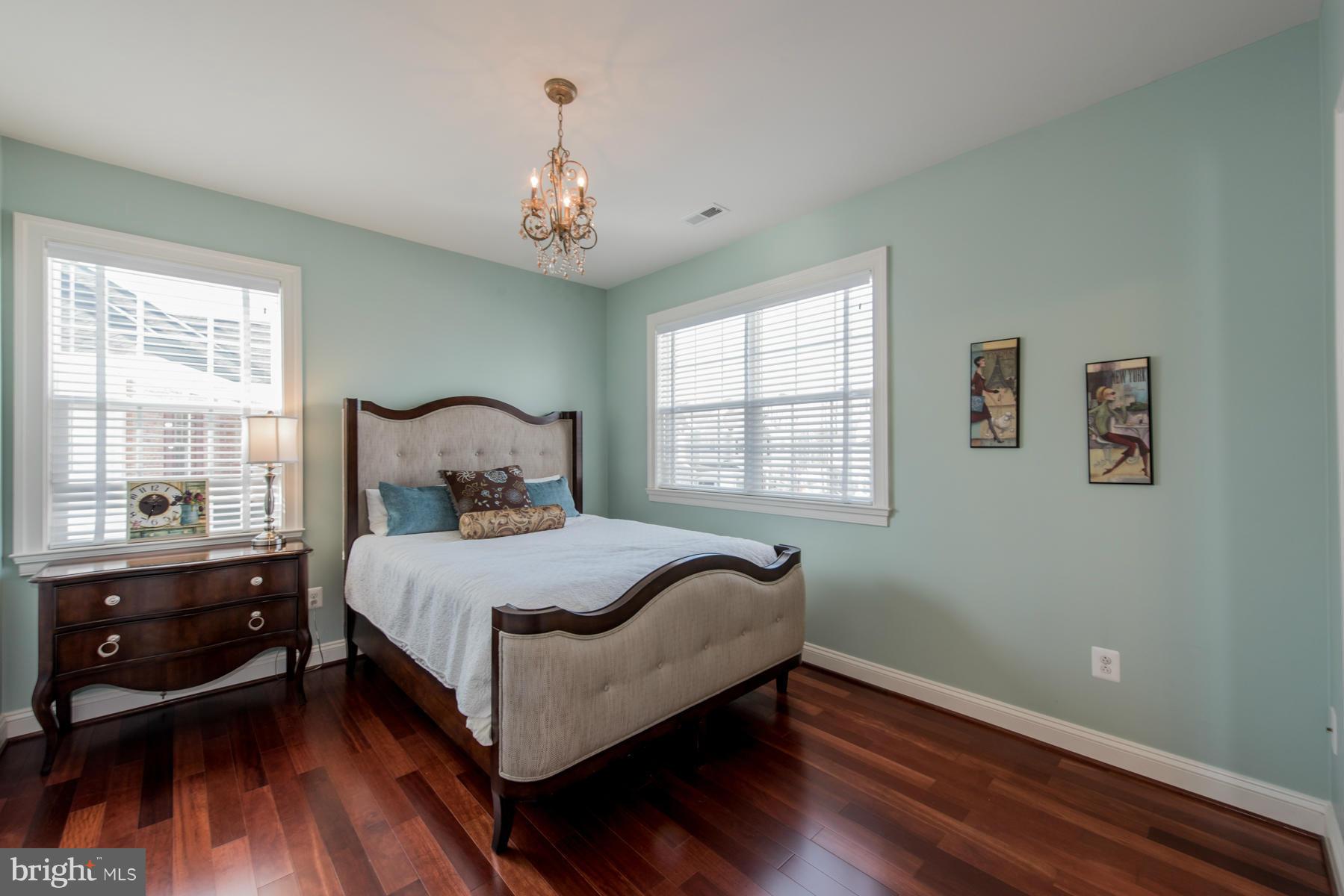 6905 Granite Ridge Court Baltimore, MD 21209 - Photo 20 of 30 Bedroom 4