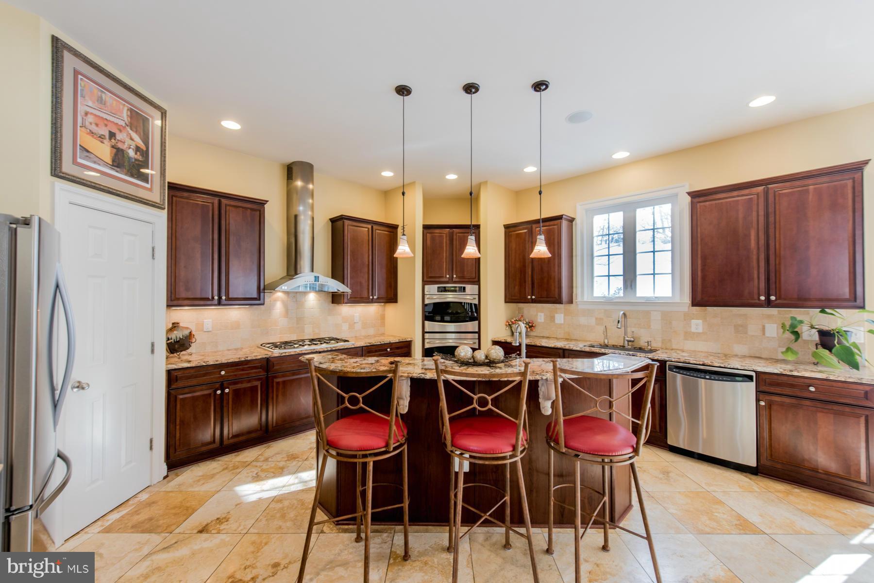 6905 Granite Ridge Court Baltimore, MD 21209 - Photo 3 of 30 Kitchen