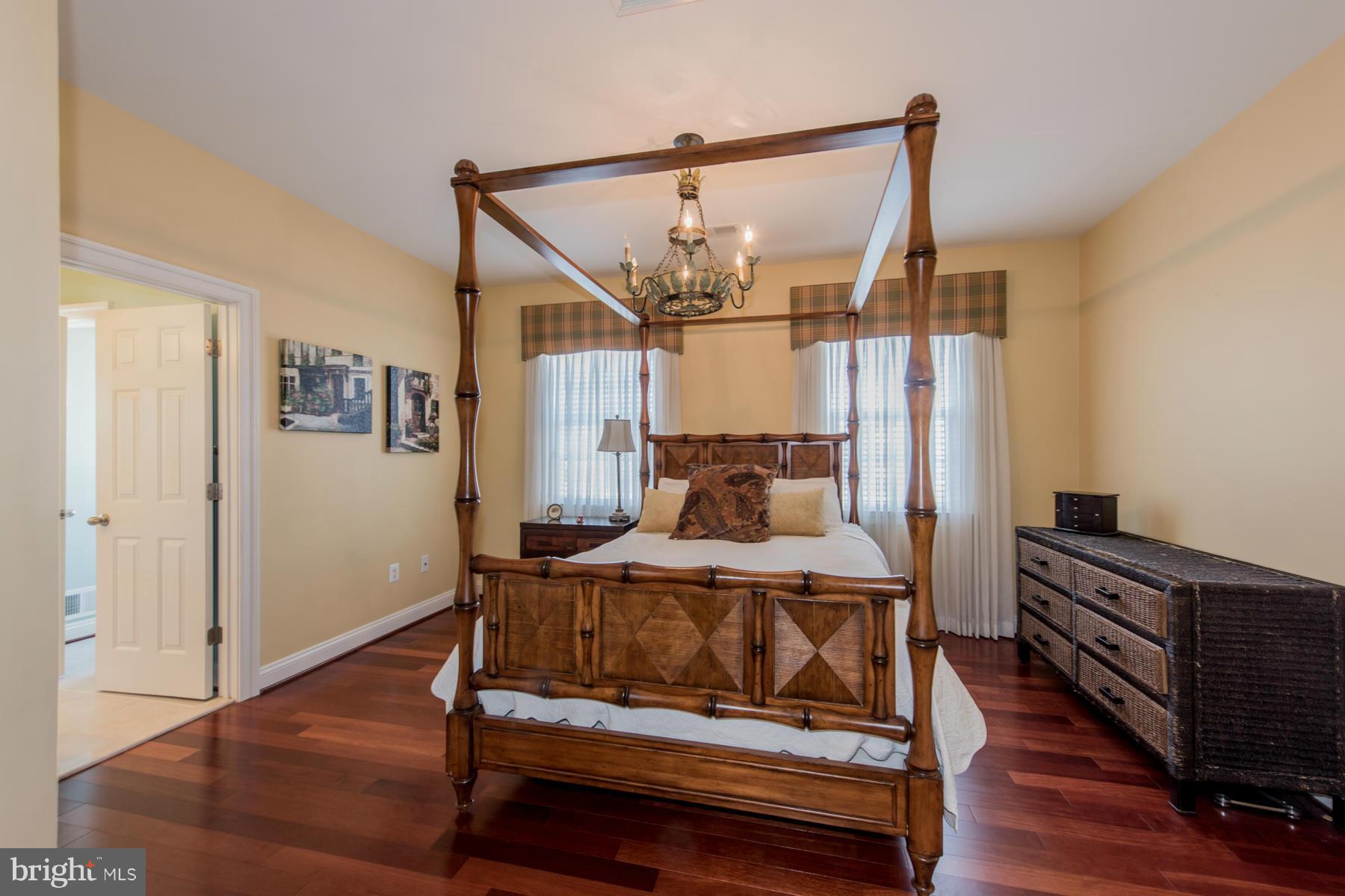 6905 Granite Ridge Court Baltimore, MD 21209 - Photo 22 of 30 Bedroom 3