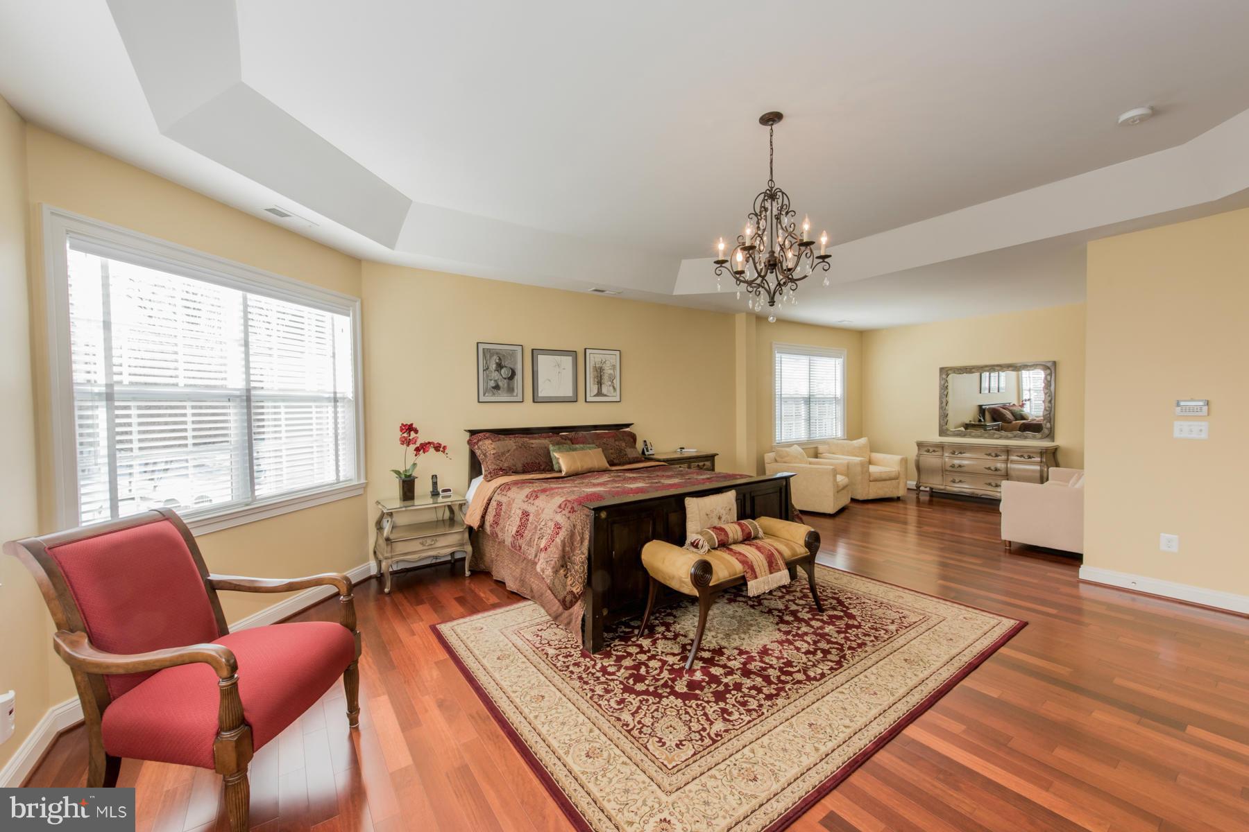 6905 Granite Ridge Court Baltimore, MD 21209 - Photo 23 of 30 Bedroom (Master)