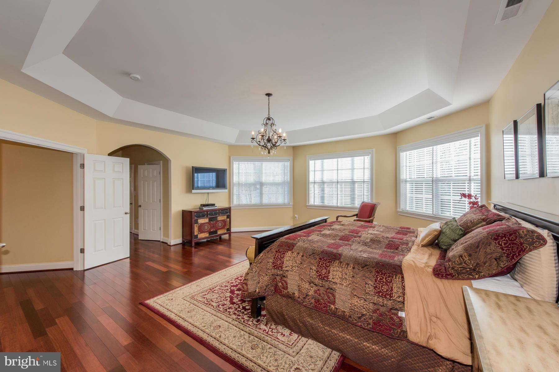 6905 Granite Ridge Court Baltimore, MD 21209 - Photo 24 of 30 Bedroom (Master)