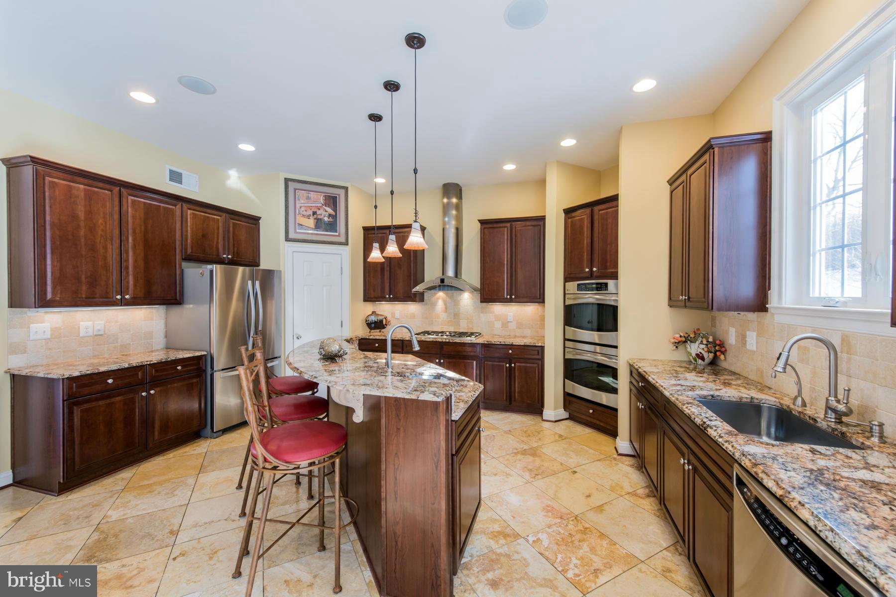 6905 Granite Ridge Court Baltimore, MD 21209 - Photo 6 of 30 Kitchen