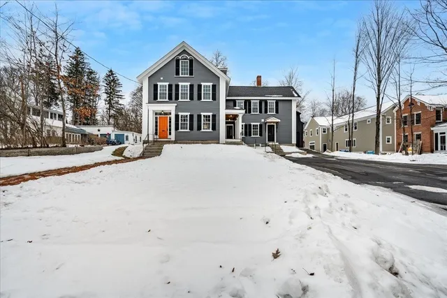 $1,149,000 | 18 Souhegan Street, Milford, NH 03055