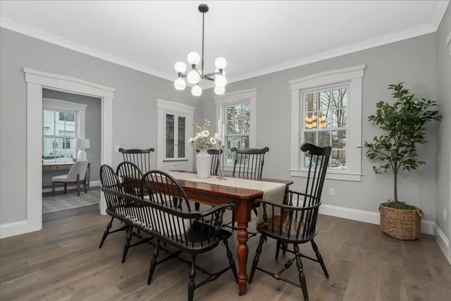 $1,149,000 | 18 Souhegan Street, Milford, NH 03055