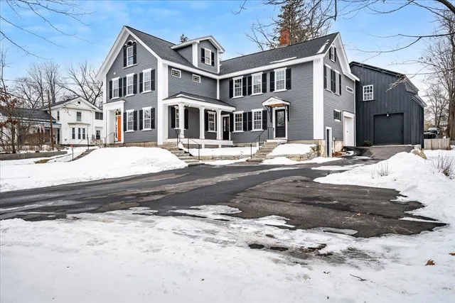 $1,149,000 | 18 Souhegan Street, Milford, NH 03055