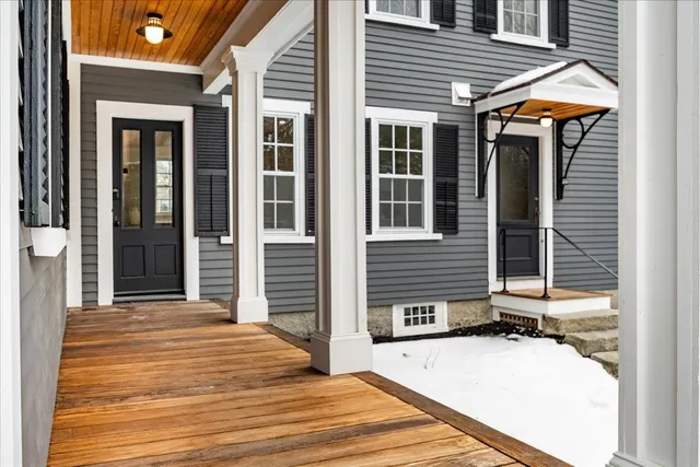 $1,149,000 | 18 Souhegan Street, Milford, NH 03055