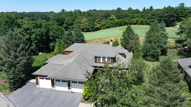 $3,999,000 | 2 Black Rock Drive, Unit 21, Hingham, MA 02043