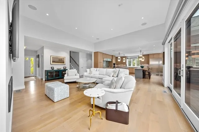 $3,999,000 | 2 Black Rock Drive, Unit 21, Hingham, MA 02043