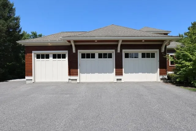 $3,999,000 | 2 Black Rock Drive, Unit 21, Hingham, MA 02043