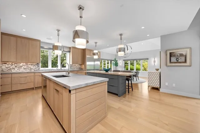 $3,999,000 | 2 Black Rock Drive, Unit 21, Hingham, MA 02043