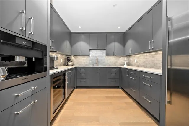 $3,999,000 | 2 Black Rock Drive, Unit 21, Hingham, MA 02043