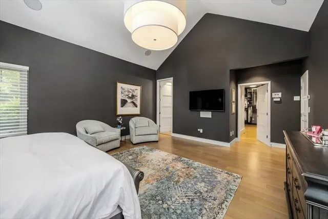 $3,999,000 | 2 Black Rock Drive, Unit 21, Hingham, MA 02043