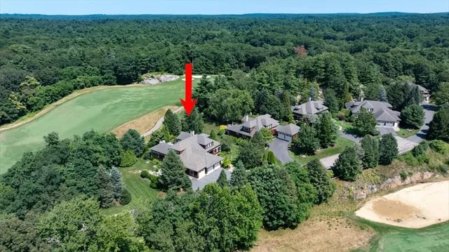 $3,999,000 | 2 Black Rock Drive, Unit 21, Hingham, MA 02043