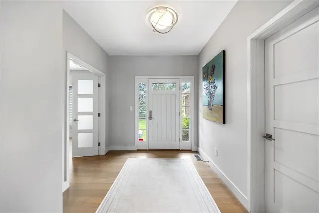 $3,999,000 | 2 Black Rock Drive, Unit 21, Hingham, MA 02043