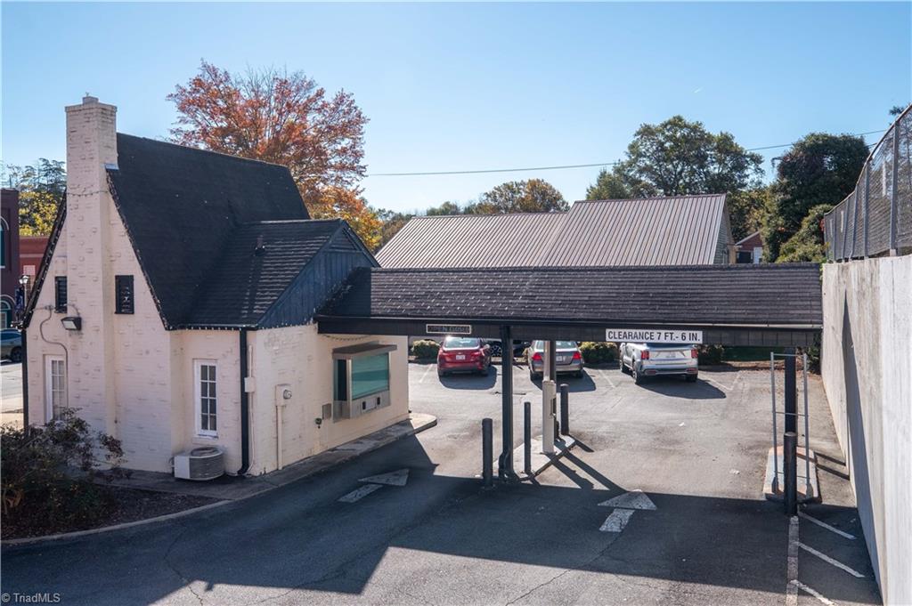 202 West Main Street Elkin, NC 28621 - Photo 13 of 24