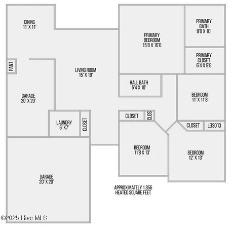 $327,500 | 216 Peggy's Trace, Sneads Ferry, NC 28460